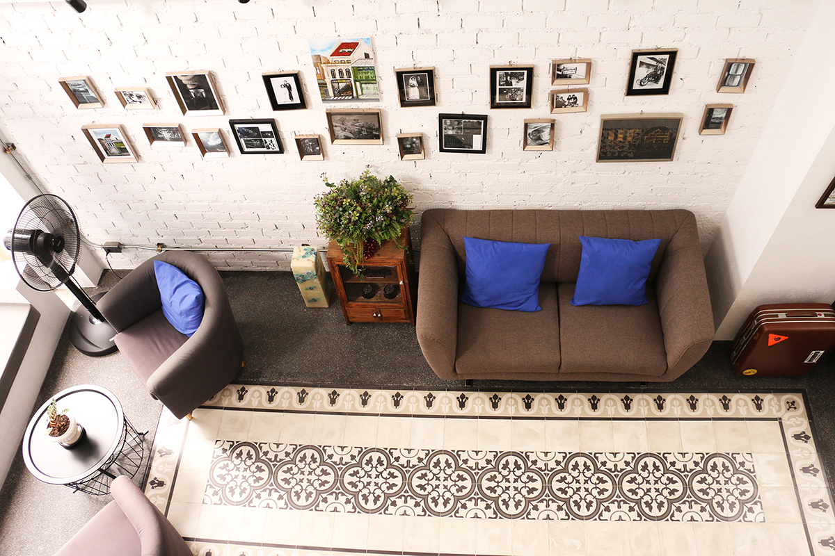 Xinlor Hotel 