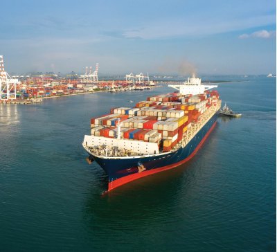 โปรแกรมตรวจสุขภาพคนประจำเรือ