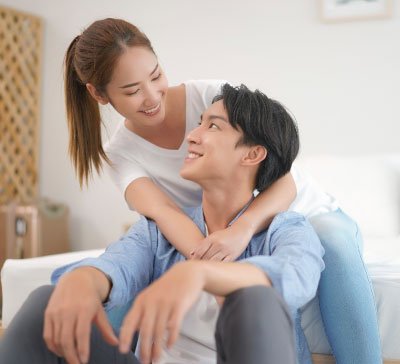 ตรวจสุขภาพคู่รัก หรือวางแผนมีบุตร