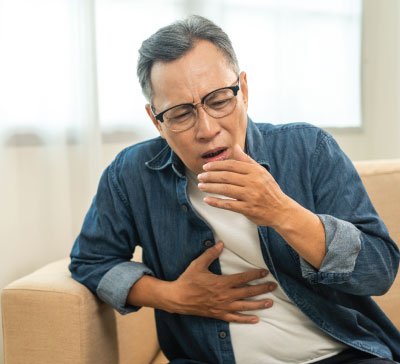 วัคซีนป้องกัน ปอดอักเสบจาก RSV